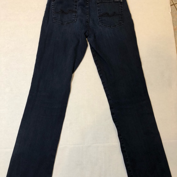 7 for All Mankind Jeans - Picture 2 of 4